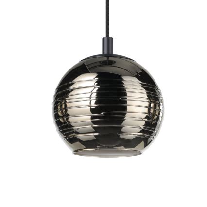 Eglo - Kattokruunu narussa 4xE27 / 40W / 230V