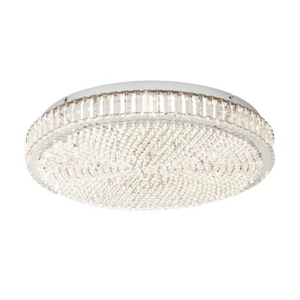 Eglo - LED-himmennettävä kattovalaisin LED / 23,5W / 230V