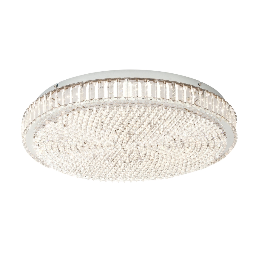 Eglo - LED-himmennettävä kattovalaisin LED / 23,5W / 230V