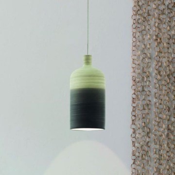 Eglo 39751 - Riippuvalaisin johdolla AZBARREN 1xE27/40W/230V