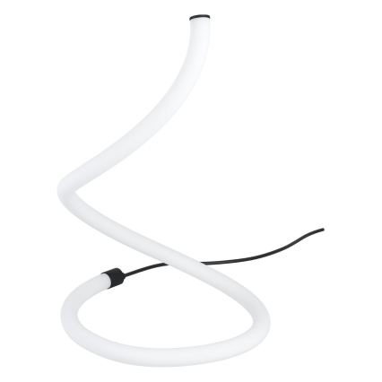 Eglo 39838 - LED-pöytävalaisin BANDERILLAS LED/10W/230V