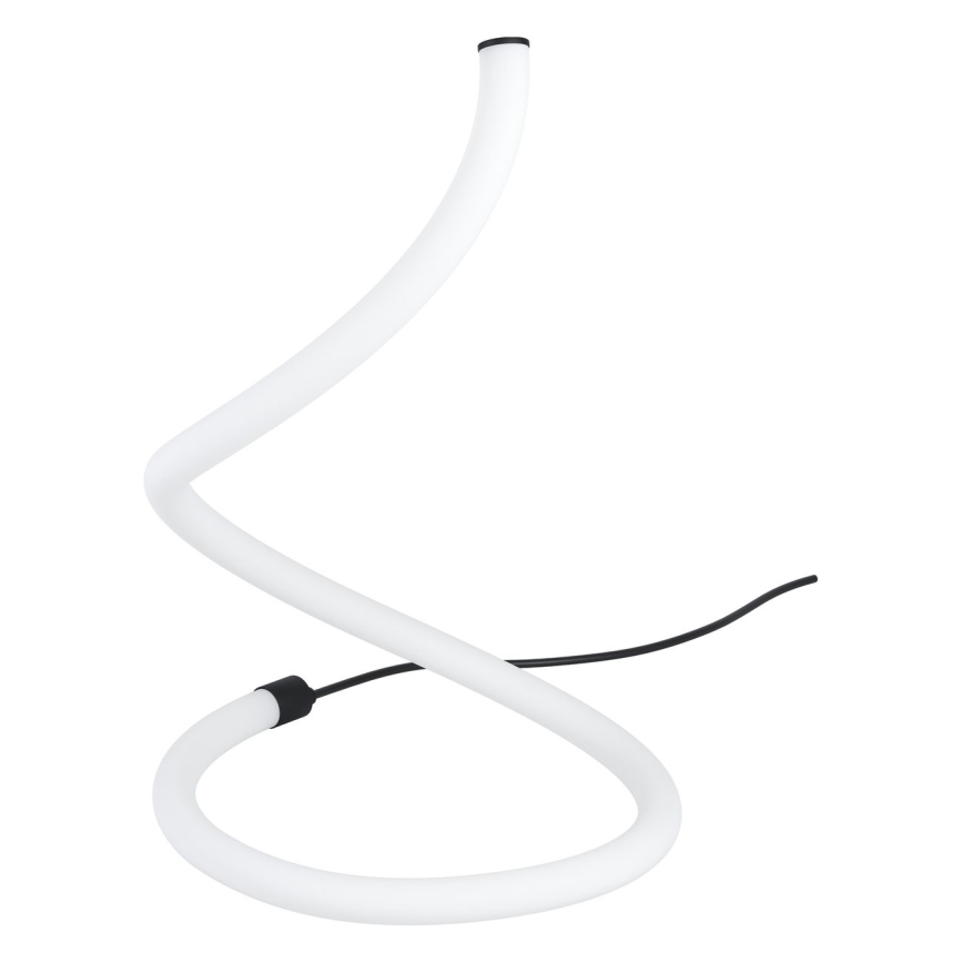 Eglo 39838 - LED-pöytävalaisin BANDERILLAS LED/10W/230V