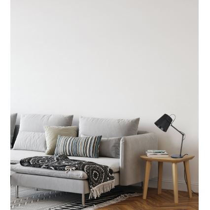 Eglo - Pöytävalaisin 1xE27 / 40W / 230V