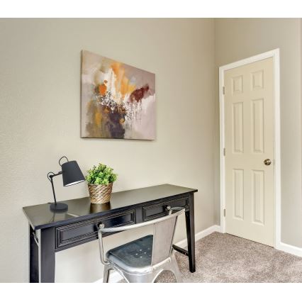 Eglo - Pöytävalaisin 1xE27 / 40W / 230V