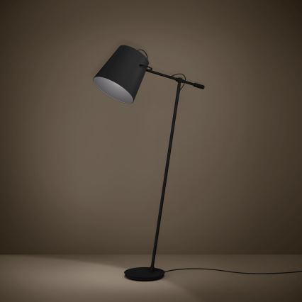 Eglo - Lattiavalaisin 1xE27 / 40W / 230V