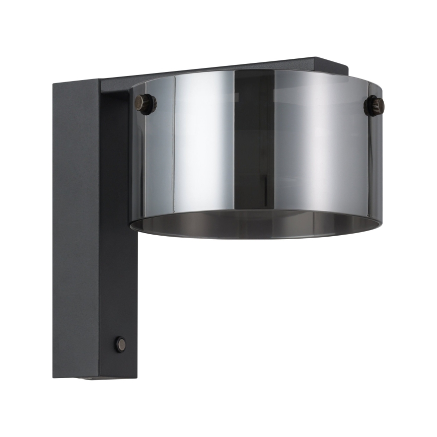 Eglo - himmennettävä LED-seinävalaisin LED/7,2W/230V