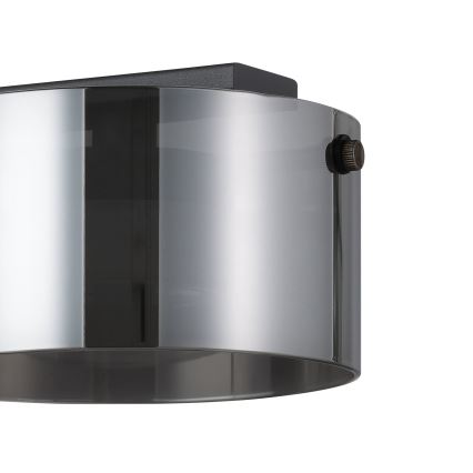 Eglo - himmennettävä LED-seinävalaisin LED/7,2W/230V