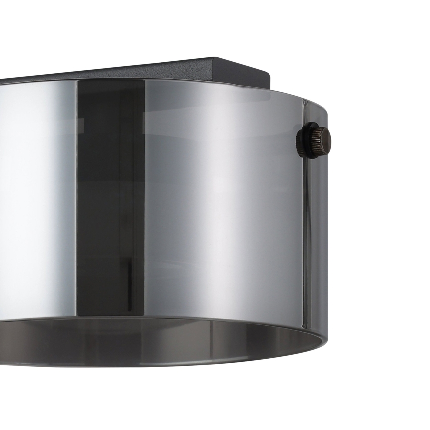 Eglo - himmennettävä LED-seinävalaisin LED/7,2W/230V
