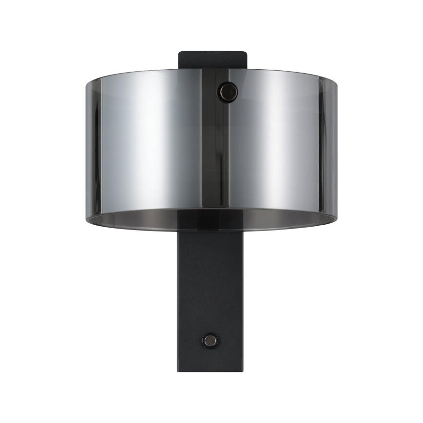 Eglo - himmennettävä LED-seinävalaisin LED/7,2W/230V