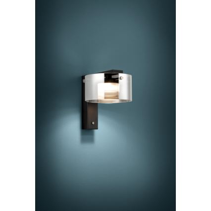 Eglo - himmennettävä LED-seinävalaisin LED/7,2W/230V