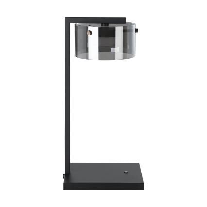 Eglo - LED-himmennettävä pöytävalaisin LED/7,2W/230V