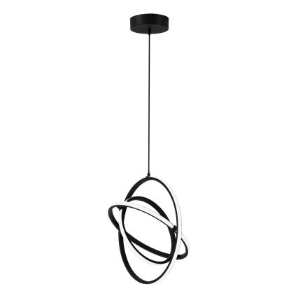 Eglo - LED-kattokruunu johdossa LED/38W/230V