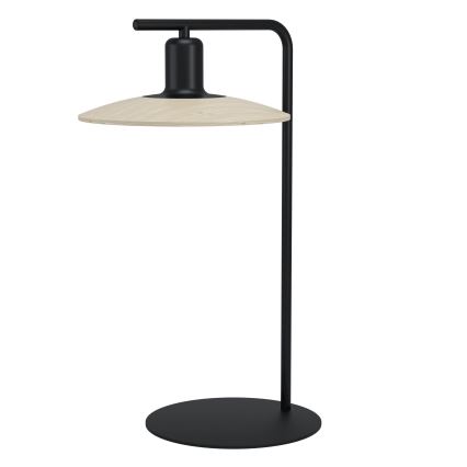 Eglo - LED-pöytävalaisin 1xGU10/4,6W/230V 3000K