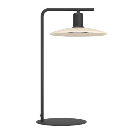 Eglo - LED-pöytävalaisin 1xGU10/4,6W/230V 3000K