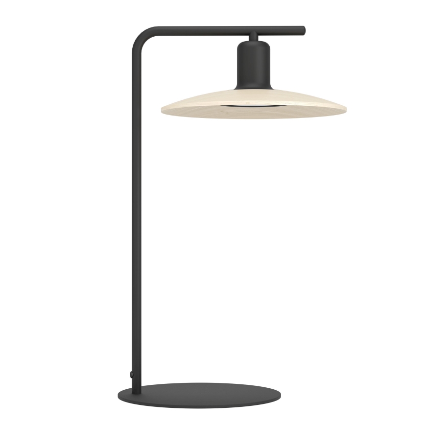 Eglo - LED-pöytävalaisin 1xGU10/4,6W/230V 3000K