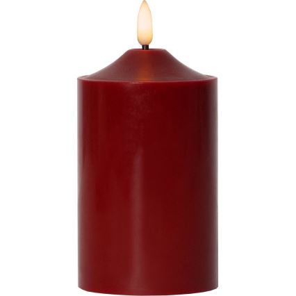 Eglo - LED-joulukoriste LED/0,03W/2xAA