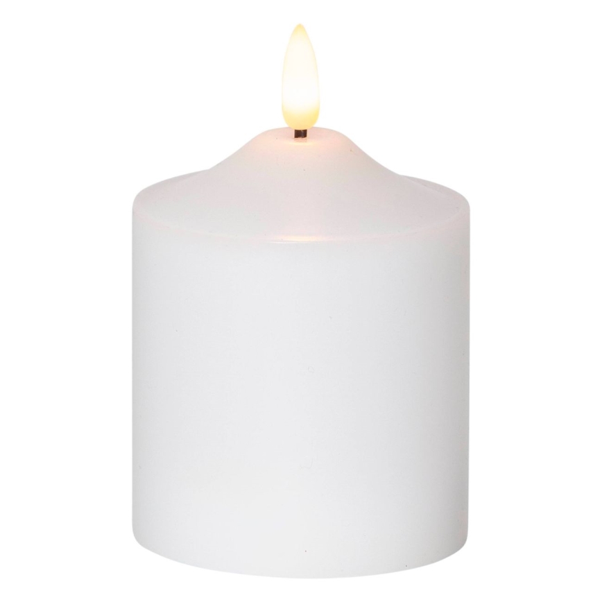 Eglo - LED Joulukoriste 1xLED/0,03W/2xAA