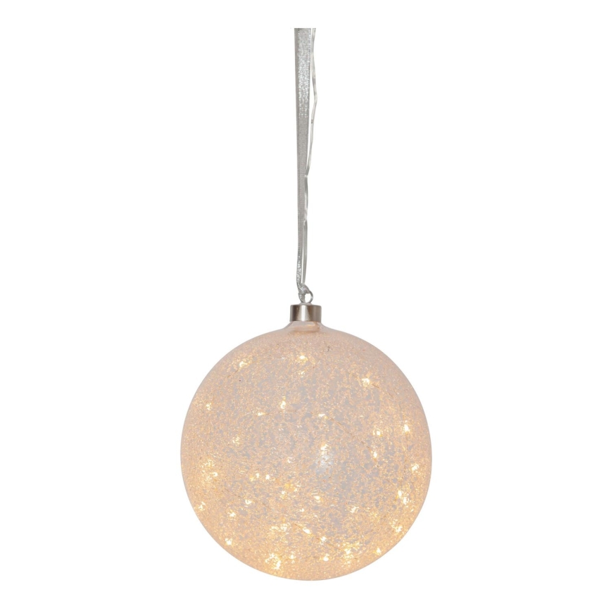 Eglo - LED Joulukoriste 50xLED/0,064W/3/230V d. 20 cm