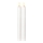 Eglo 411505 - SETTI 2x LED-kynttilää FLAMME LED/1xAAA valkoinen