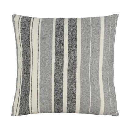 Eglo 420003 - Koristetyyny CHEVERY 45x45 cm harmaa
