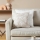 Eglo 420011 - Sisustustyyny CHEVERY 45x45 cm beige