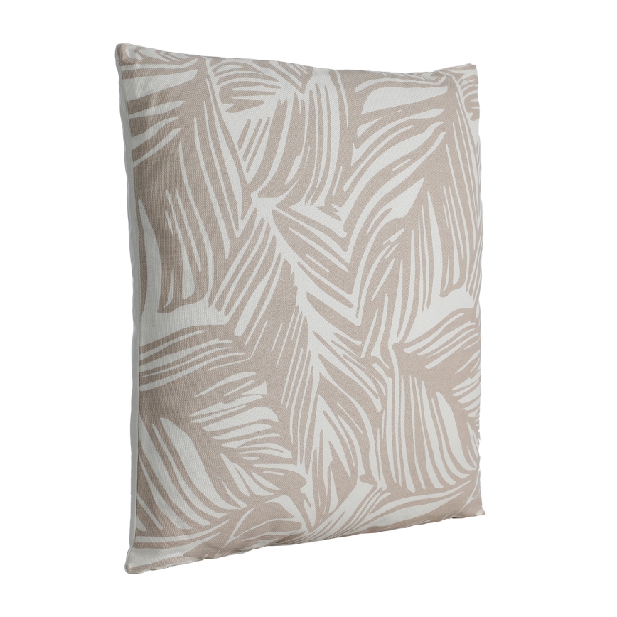Eglo 420011 - Sisustustyyny CHEVERY 45x45 cm beige