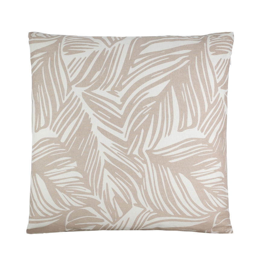 Eglo 420011 - Sisustustyyny CHEVERY 45x45 cm beige