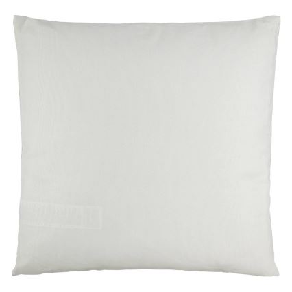 Eglo - Koristetyyny 45x45 cm valkoinen/sininen