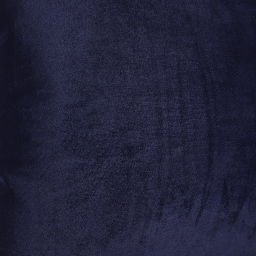 Eglo - Koristetyyny 50x50 cm sininen