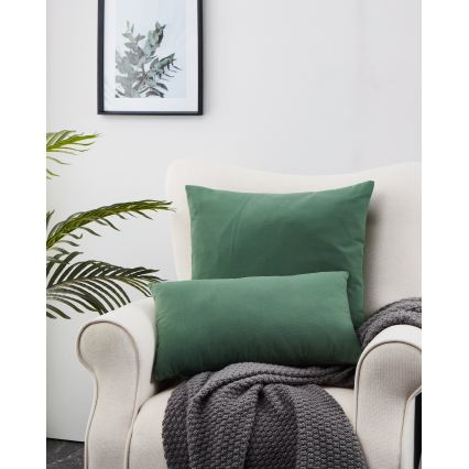 Eglo 420025 - Koristetyyny ILES 30x50 cm vihreä
