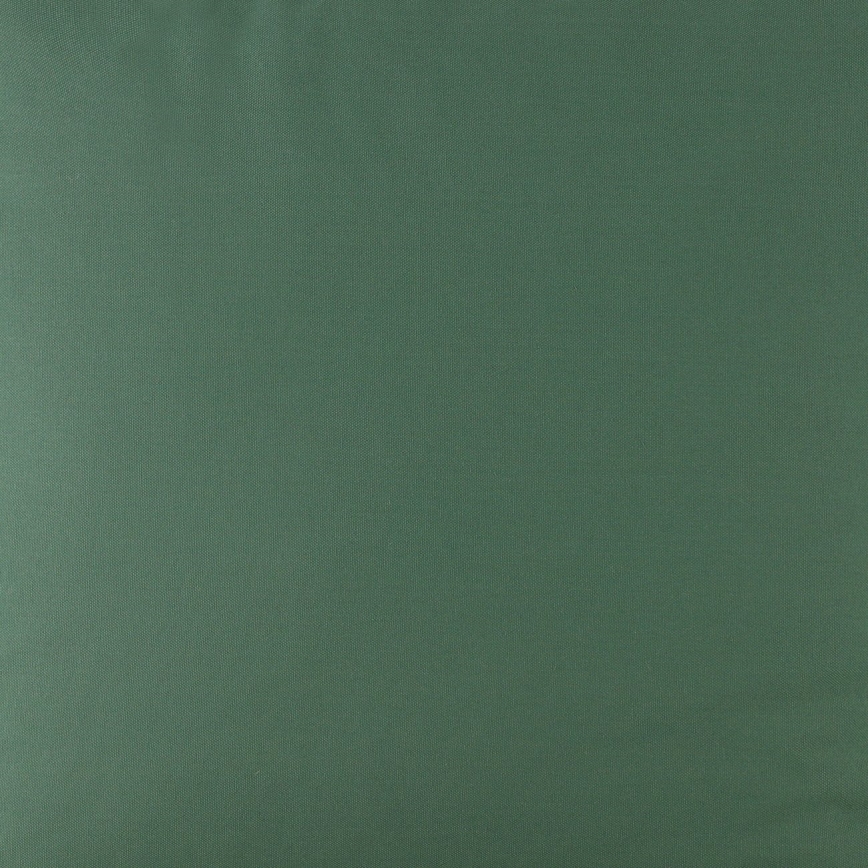 Eglo - Koristetyyny 50x50 cm vihreä