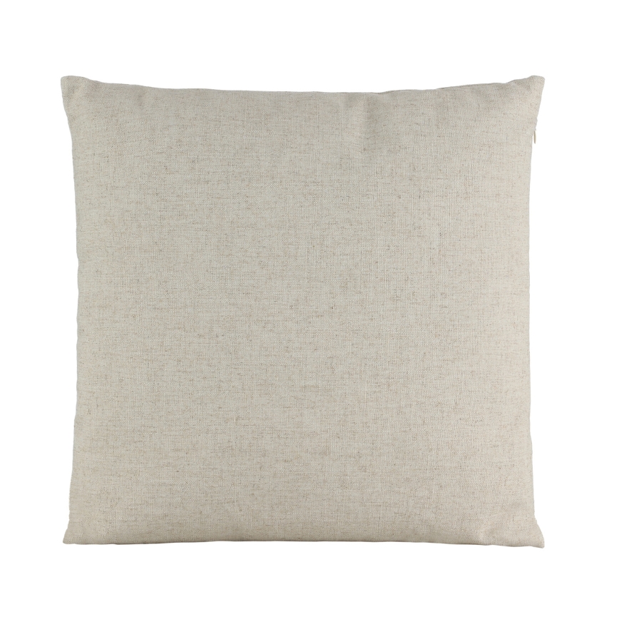 Eglo 420033 - Sisustustyyny ILES 50x50 cm beige