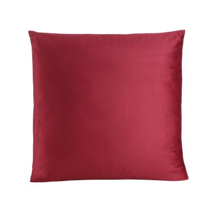 Eglo 420041 - Koristetyyny ILES 50 x 50 cm punainen