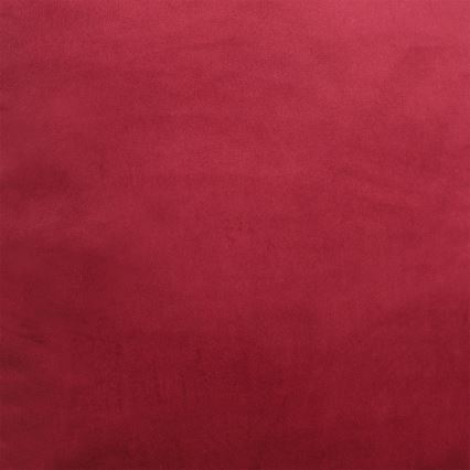 Eglo 420041 - Koristetyyny ILES 50 x 50 cm punainen