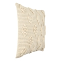 Eglo 420051 - Sisustustyyny CHEVERY 50x50 cm beige