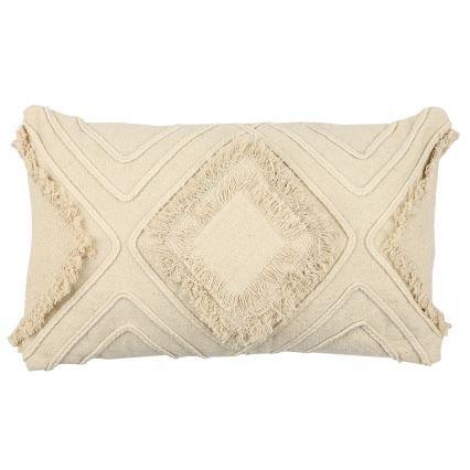 Eglo 420057 - Sisustustyyny CHEVERY 30x50 cm beige