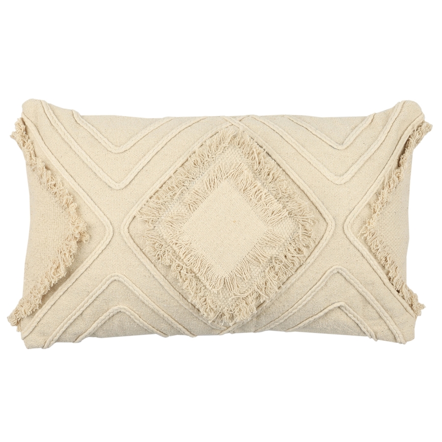 Eglo 420057 - Sisustustyyny CHEVERY 30x50 cm beige