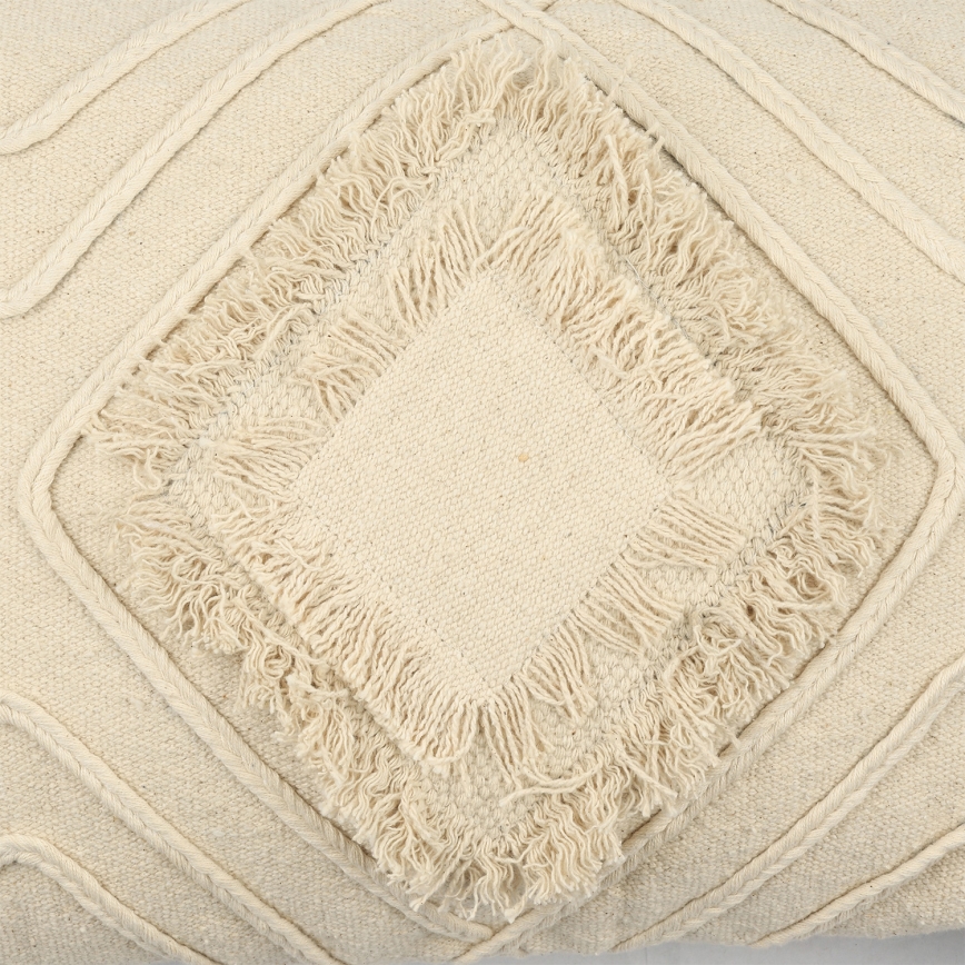Eglo 420057 - Sisustustyyny CHEVERY 30x50 cm beige