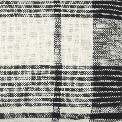 Eglo 420062 - Koristetyyny CHEVERY 30x50 cm kerma/musta