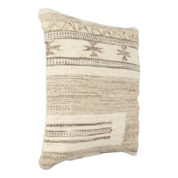 Eglo 420071 - CHEVERY koristetyyny 45x45 cm beige