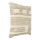 Eglo 420071 - CHEVERY koristetyyny 45x45 cm beige