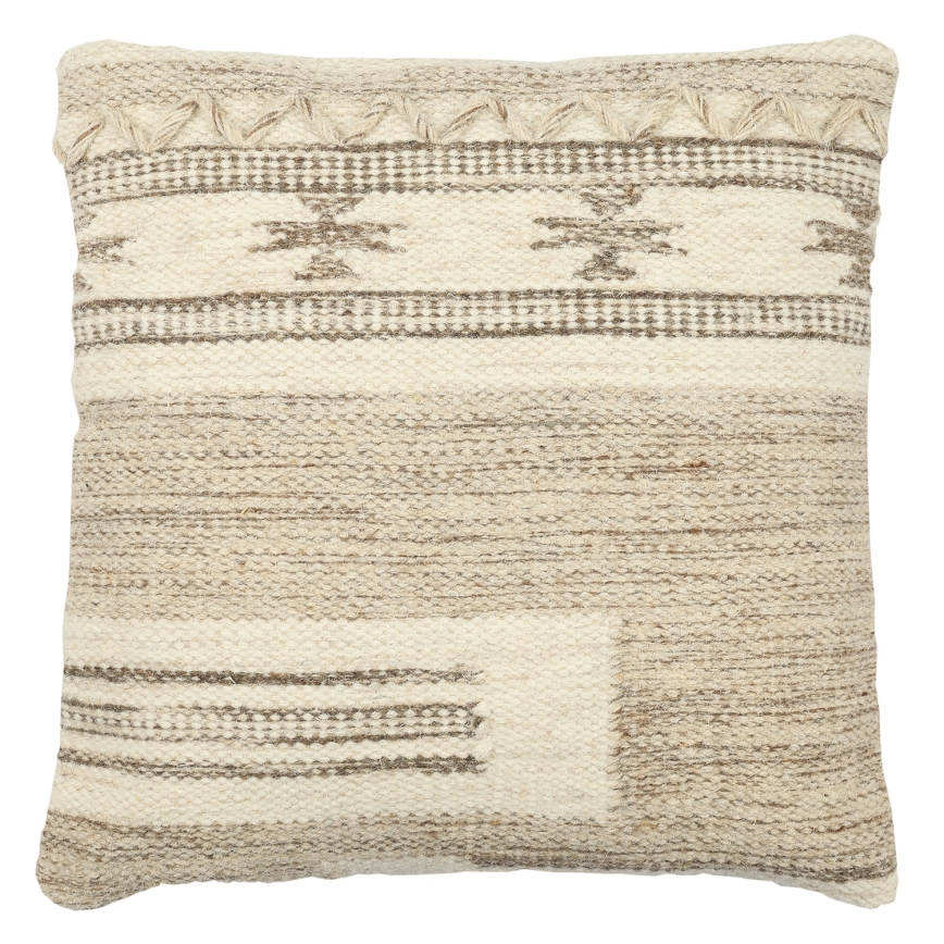 Eglo 420071 - CHEVERY koristetyyny 45x45 cm beige