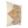 Eglo 420072 - Koristetyyny CHEVERY 45x45 cm beige