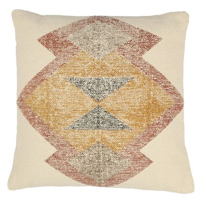 Eglo 420072 - Koristetyyny CHEVERY 45x45 cm beige