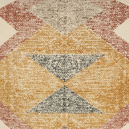 Eglo 420072 - Koristetyyny CHEVERY 45x45 cm beige