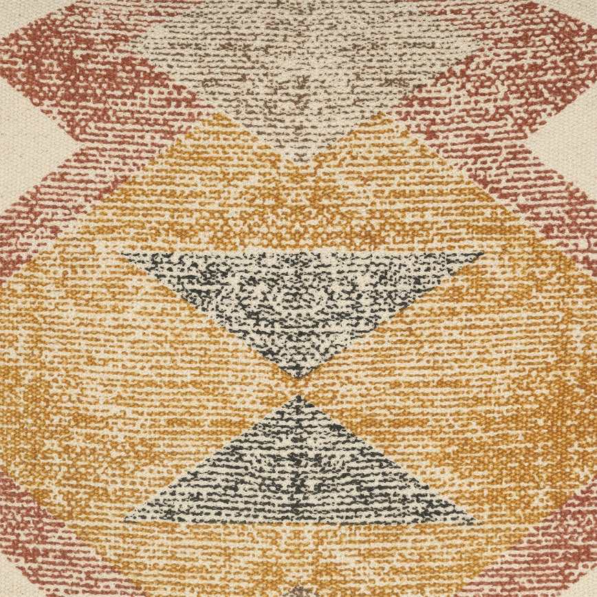Eglo 420072 - Koristetyyny CHEVERY 45x45 cm beige