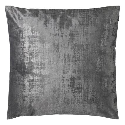 Eglo - Koristetyyny 45x45 cm harmaa