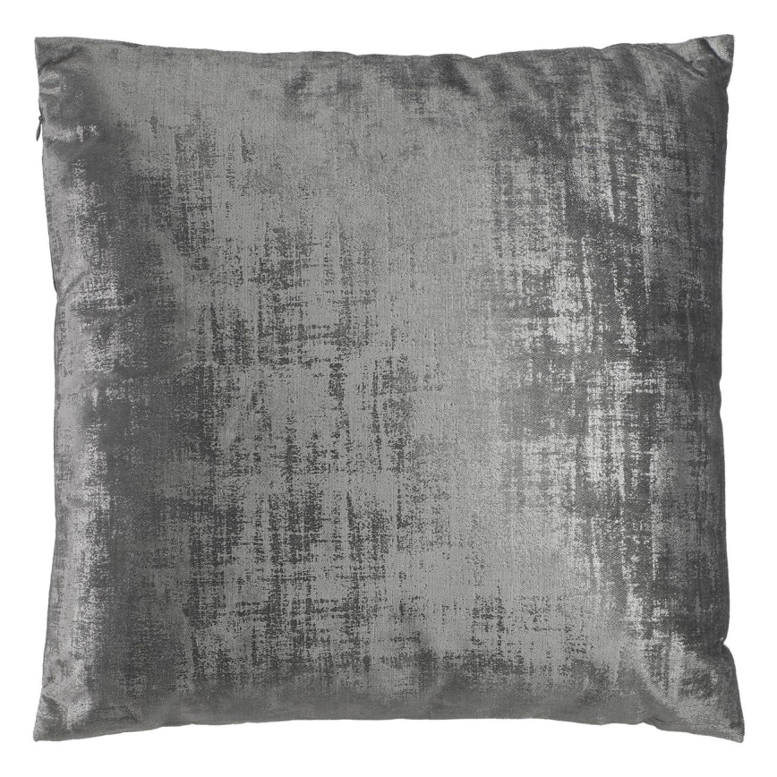 Eglo - Koristetyyny 45x45 cm harmaa