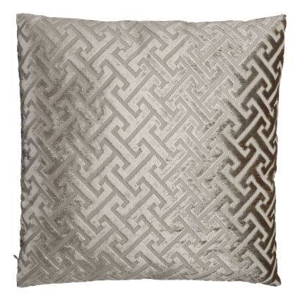 Eglo - Koristetyyny 45x45 cm beige