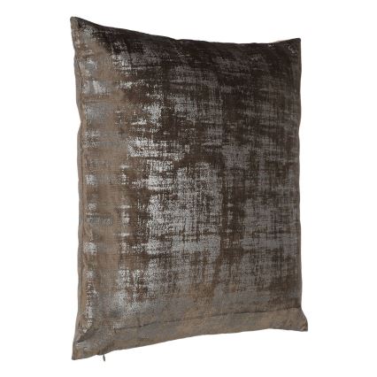 Eglo - Koristetyyny 45x45 cm ruskea